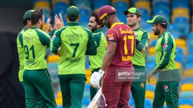 West Indies Tour Of Pakistan 2021: Tickets, Schedule And Squads, Highlights, Venues, Live Streaming