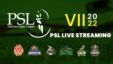 PSL 2021 Live Streaming TV Channels, Broadcaster - How To Watch PSL 2022 Matches Free?