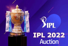 IPL 2022 Auction Date, News, Retained Players List, Live Telecast Details