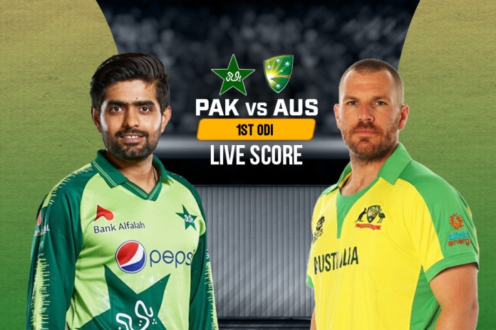 Pakistan vs Australia (PAK vs AUS) Schedule 2022 Match Dates, Venues & Teams