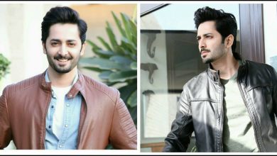 Danish Taimoor Biography, Education, Age, Relationships, Height, Wealth, Achievements, Marriage, Hobbies