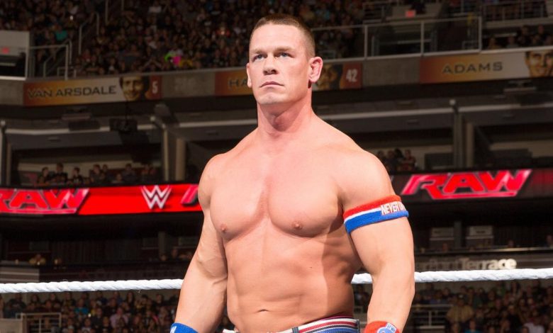 Who Is John Cena? Get To Know Biography, Age, Net Worth, Career, Height, Family, Social Media