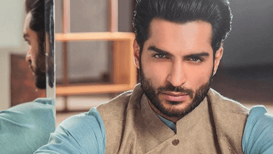 Omer Shehzad Biography, Education, Age, Relationships, Height, Wealth, Achievements, Marriage, Hobbies