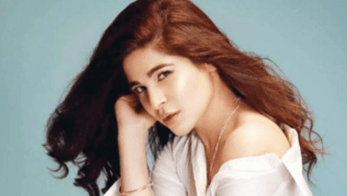 Who is Ayesha Omar? Here’s What You Need To Know