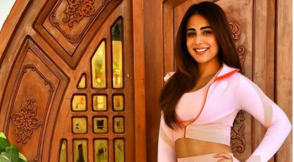 Who Is Ushna Shah? Here's Everything You Need To Know