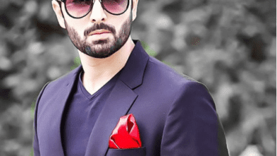 All About Danish Taimoor Personal Information, career, Hit Dramas & More