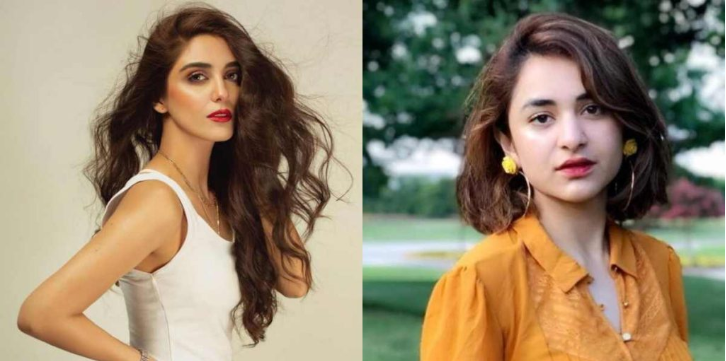 Who Is Yumna Zaidi? Get To Know Her Biography, Physical Stats, Dramas, Age & More