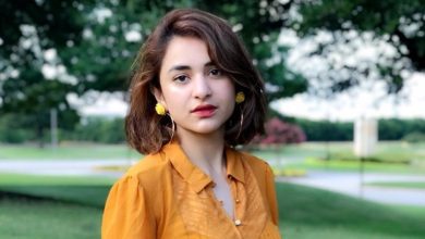 Yumna Zaidi Biography, Education, Age, Relationships, Height, Wealth, Achievements, Marriage, Hobbies