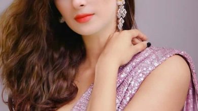 Who Is Ayeza Khan? Get To Know Danish Taimoor's Wife Personal Info, career & More