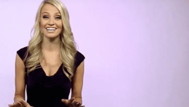 Who Is Carley Shimkus? Get To Know Her Biography, Age, Net Worth, Career, Height, Family, Social Media
