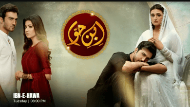Ibn-e-Hawwa Drama Cast, Start Date, Schedule, Promo, Story Hum Tv
