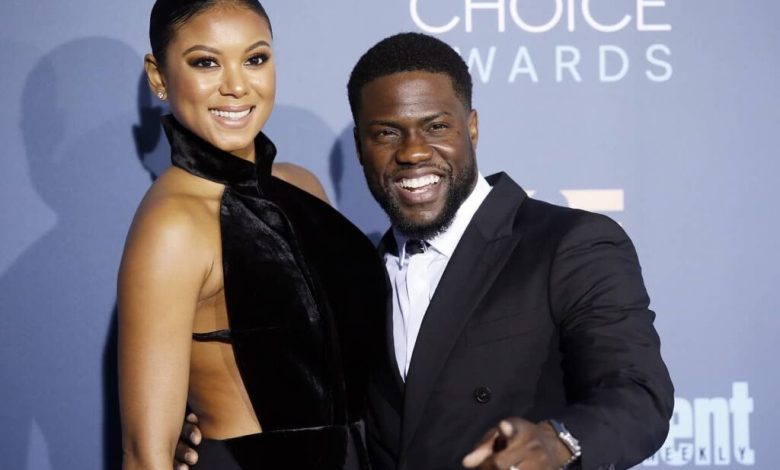 Who Is Kevin Hart? Get To Know His Biography, Age, Net Worth, Career, Height, Family, Social Media