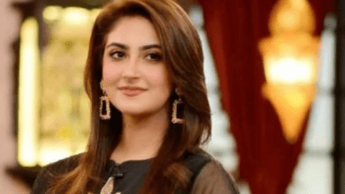 Who Is Hiba Bukhari? Get To Know Her Biography, Physical Stats, Relationship & More