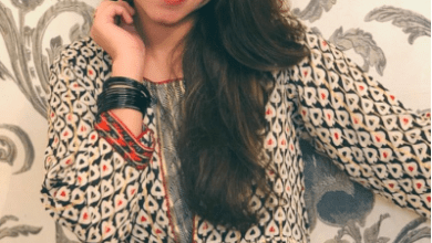 Who Is Hareem Sohail? Get To Know Her Personal Information, Physical Stats, Dramas & More