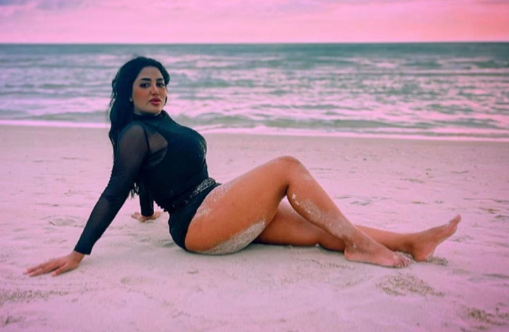 Who Is Mathira? Really Her Bra Size Is 42? Everything You Need To Know