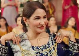 Who Is Beena Chaudhry? Get to Know Her Biography & Wonderful Dramas