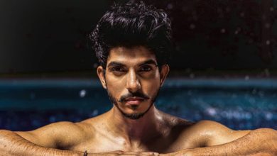 Who Mohsin Abbas Haider? Get To Know His Career, Awards, Facts and Relationship