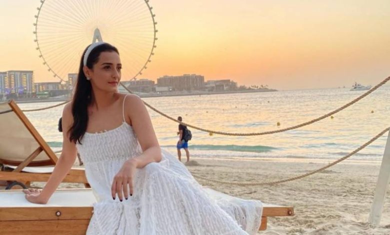 Who Is Momal Sheikh? Get To Know Her Personal Information, Body Measurements & More