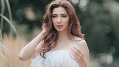 Who Is Mahira Khan? Get To Know Her Career, Famous Dramas & More
