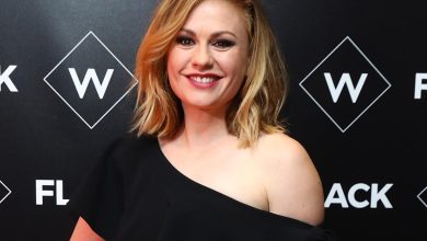 Who Is Anna Paquin? Get To Know Her Biography, Age, Net Worth, Career, Family, & More