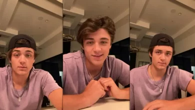 Who is Asher Angel? 5 Interesting Facts You Won’t Find Anywhere Else