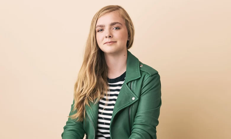 Who is Elsie Fisher? Know Her Networth & More