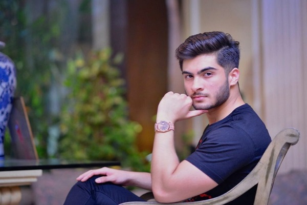 Who is Haroon Kadwani? Get to Know His Biography, Family, Net worth, Martial status & More