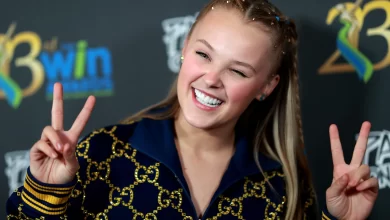 What is Jojo Siwa’s Age? Here Everything You Need To Know About Her