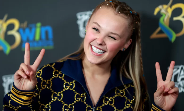 What is Jojo Siwa’s Age? Here Everything You Need To Know About Her