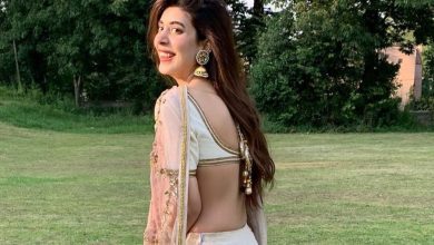 Who Is Urwa Hocane? Get to Know Everything About Farhan Saeed's Wife