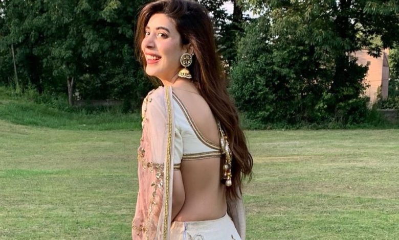 Who Is Urwa Hocane? Get to Know Everything About Farhan Saeed's Wife