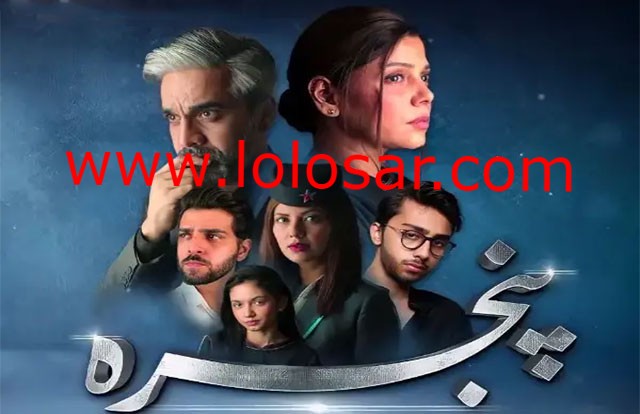 Watch Ary Digital Drama Pinjra Episode 1 6th October 2022 HD High-Quality Online