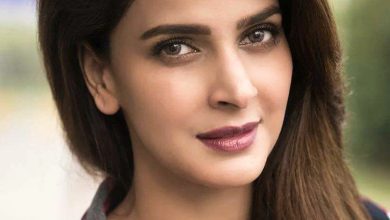 Who is Saba Qamar? Her Family and more on her age, height and relationship status.
