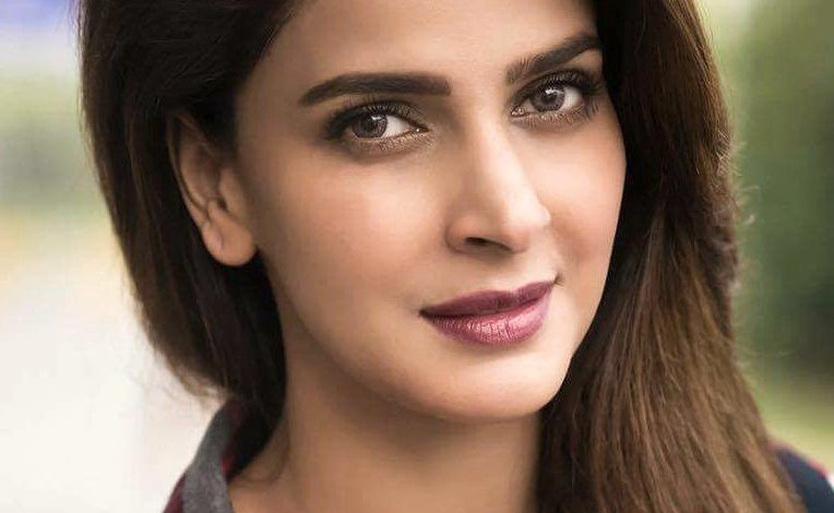 Who is Saba Qamar? Her Family and more on her age, height and relationship status.