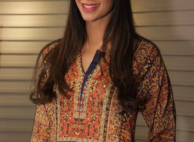 Let’s Talk About Sanam Saeed Net Worth, Movies, Relationships, and Everything About Her Life