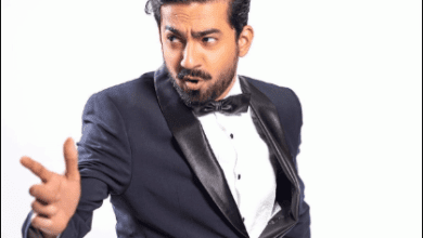 What is Ali Safina Age? Know Everything About Pakistani Actor & Model