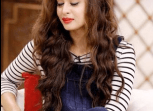 Meet Adla Khan And Know All About Her Age And Career