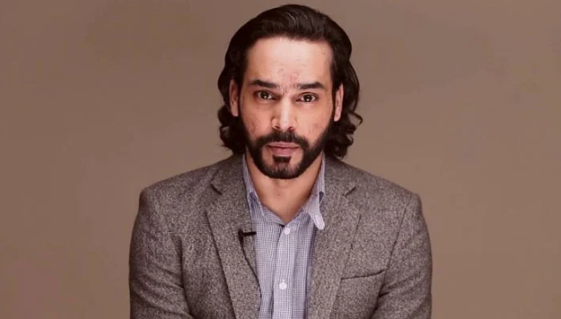 Meet Gohar Rasheed & Know Everything About His Personal & Professional Life