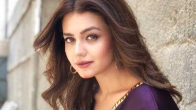Who’s Zara Noor Abbas? All About Her Bio, Family, Career And More