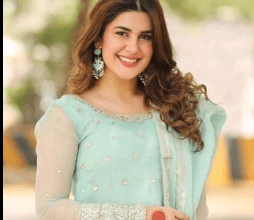 Who is Kubra Khan ? Get To Know Her Personal Information, Career and Accomplishments