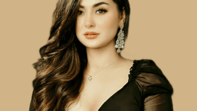 Who is Hania Amir ? Get To Know The Career and Facts Behind Hania Amir's Popularity