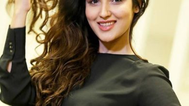 All About Hareem Farooq – Bio, Career, Movies and More