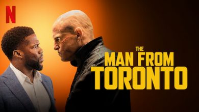 The Man from Toronto: Release Date, Trailer, Cast, Story & Watch Online