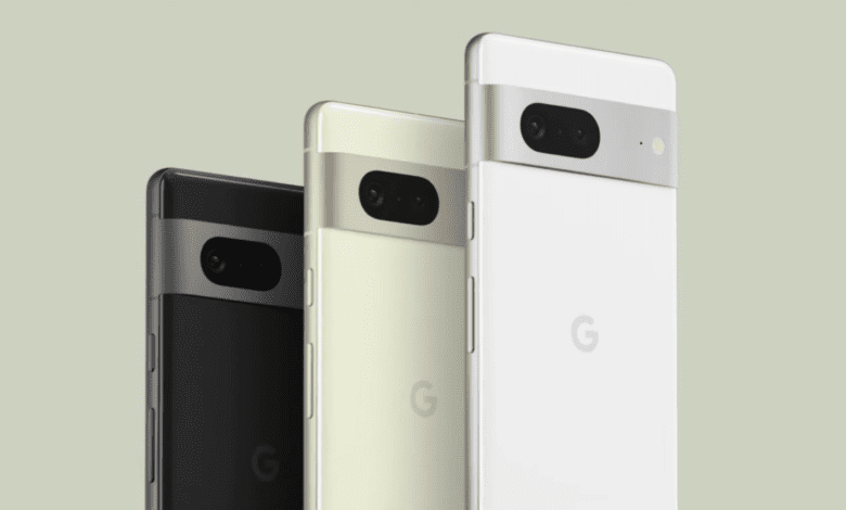 Google Pixel 7 Price, Release Date, Specifications