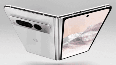 Google Pixel Fold Price, Release Date, Specifications