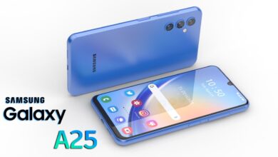 Samsung Galaxy A25 Specifications Price in Pakistan
